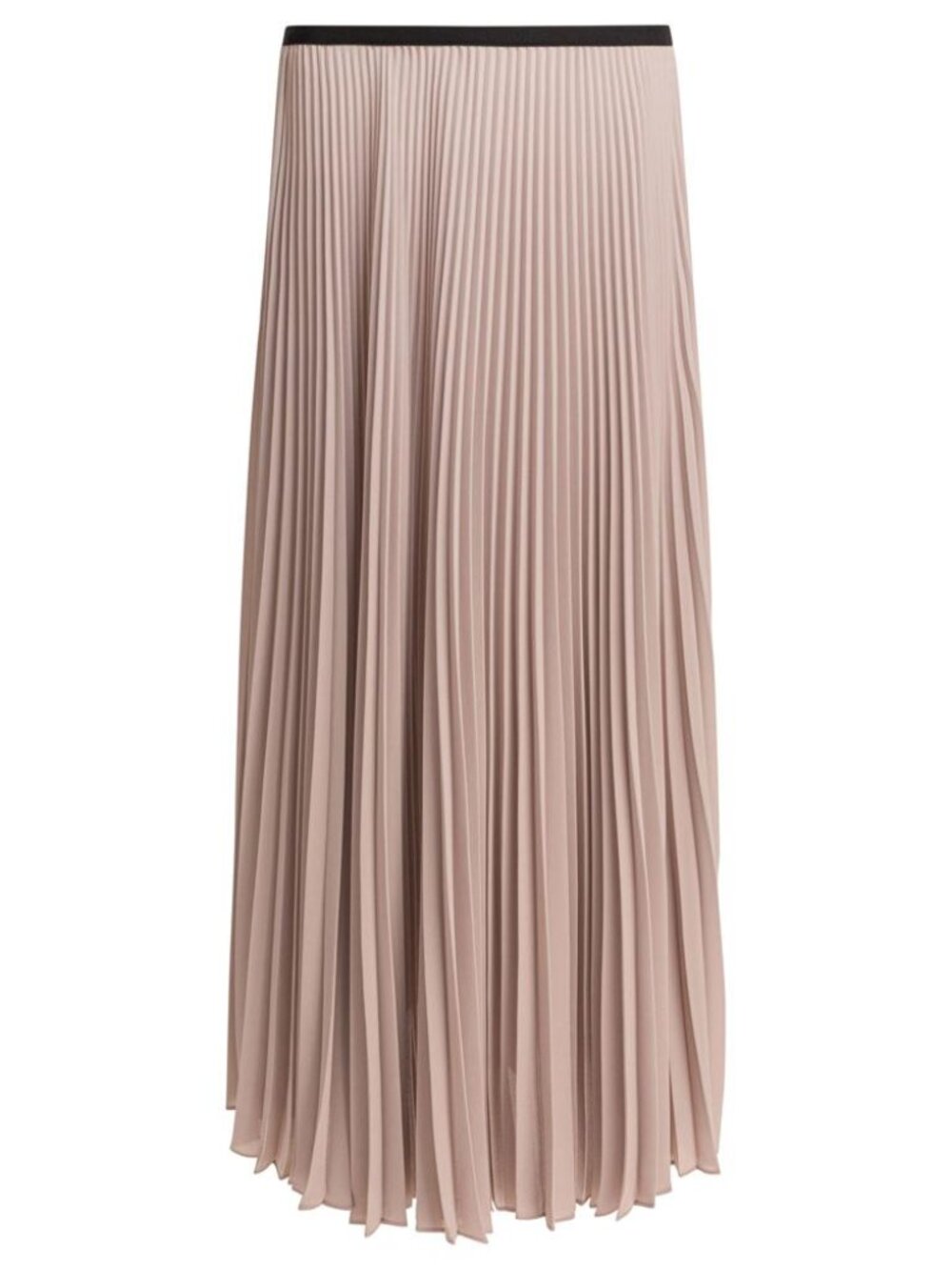 Semper Pleated Skirt Tag Size 38 Women